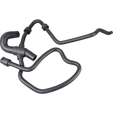 2421437 Kühlerschlauch