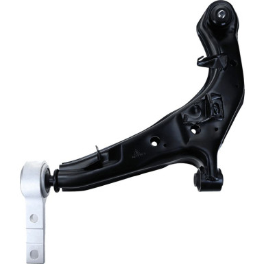 35938 01 Lenker, Radaufhängung