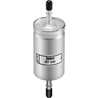 Valeo | Kraftstofffilter | 587020