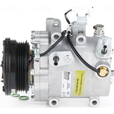 Nissens Kompressor, Klimaanlage FIRST FIT 89349 Nissens Kompressor, Klimaanlage FIRST FIT 89349
