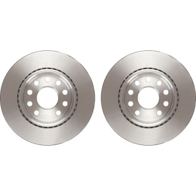 TRW Bremsscheibe DF4294