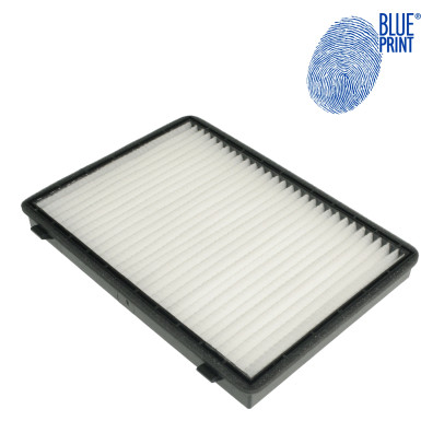 Blue Print | Filter, Innenraumluft | ADG02545