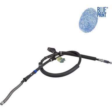 ADC446112 Seilzug, Feststellbremse