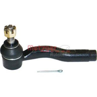 Metzger Spurstangenkopf COMPETENCE KIT 54027601