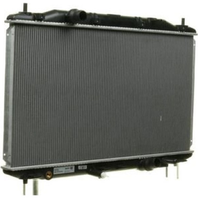 Mahle | Kühler, Motorkühlung | CR 1895 000S