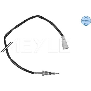 Meyle Sensor, Abgastemperatur MEYLE-ORIGINAL: True to OE 114 800 0190 Meyle Sensor, Abgastemperatur MEYLE-ORIGINAL: True to OE 114 800 0190