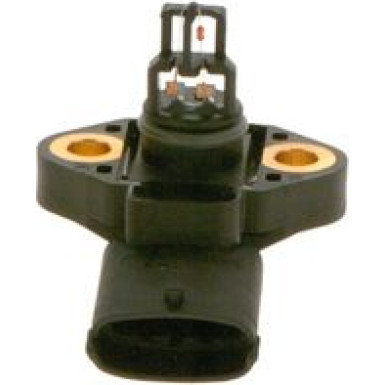 BOSCH | Sensor, Ladedruck | 0 281 002 244