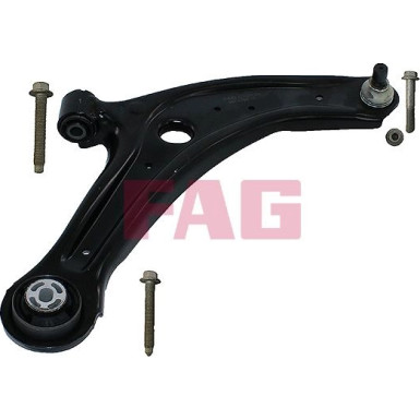 821 1196 10 Lenker, Radaufhängung