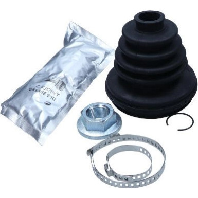 49-1390 Faltenbalgsatz, Antriebswelle