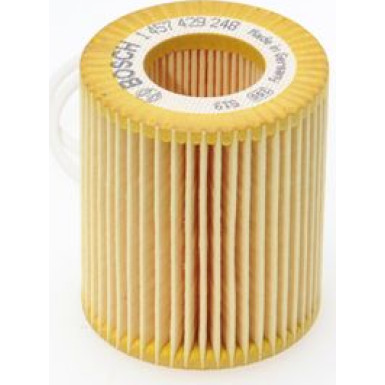 BOSCH 1 457 429 248 Ölfilter