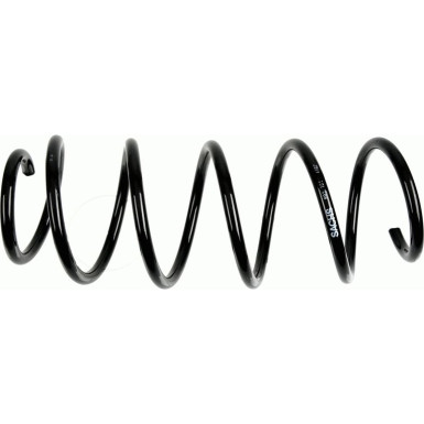 Sachs | Fahrwerksfeder | 993 181