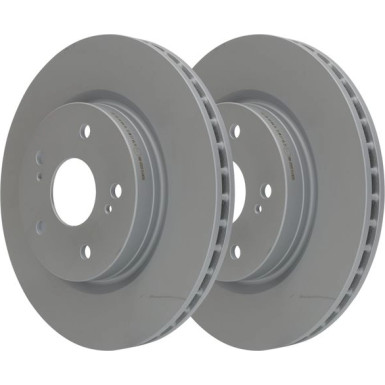 24.0125-0190.1 Bremsscheibe