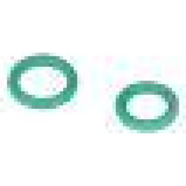 35639 Kondensator, Klimaanlage EASY FIT