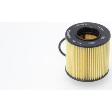 BOSCH 1 457 429 301 Ölfilter BOSCH 1 457 429 301 Ölfilter