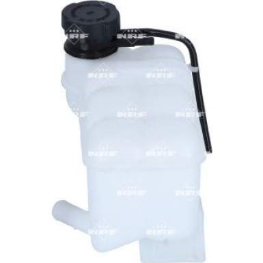 NRF Ausgleichsbehälter, Kühlmittel EASY FIT 454127