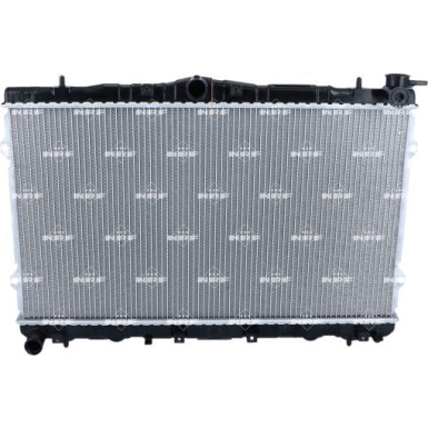 NRF | Kühler, Motorkühlung | 53504