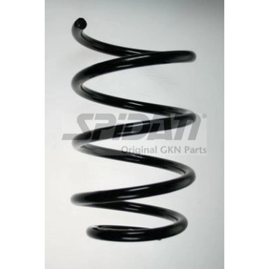 Spidan | Fahrwerksfeder | 85989