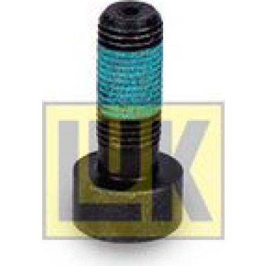 411 0159 10 Schraubensatz, Schwungrad