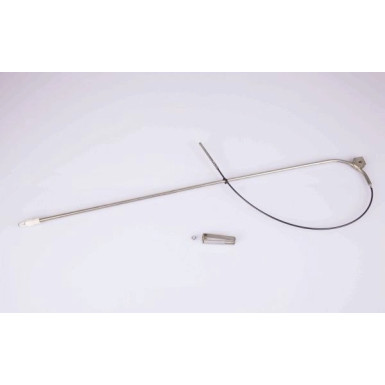 8AS 355 667-501 Seilzug, Feststellbremse