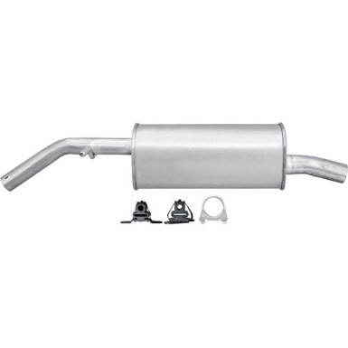 8LD 366 032-671 Endschalldämpfer Easy2Fit – PARTNERED with Faurecia 8LD 366 032-671 Endschalldämpfer Easy2Fit – PARTNERED with Faurecia