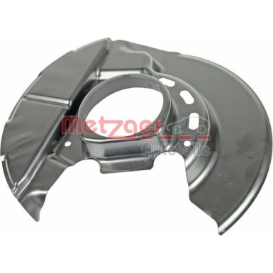 6115035 Spritzblech, Bremsscheibe 6115035 Spritzblech, Bremsscheibe