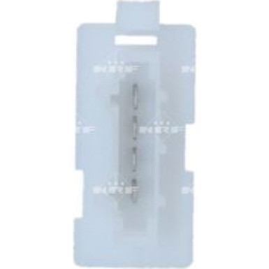 342067 Widerstand, Innenraumgebläse