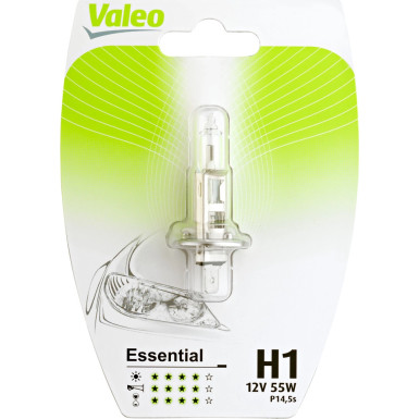 032002 Glühlampe, Abbiegescheinwerfer ESSENTIAL 032002 Glühlampe, Abbiegescheinwerfer ESSENTIAL