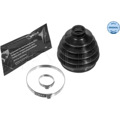 Meyle Faltenbalgsatz, Antriebswelle MEYLE-ORIGINAL: True to OE 614 037 0009