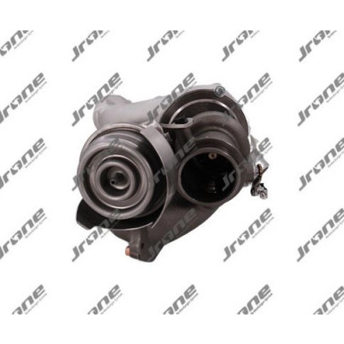 Turbolader Neu passend für MERCEDES-BENZ SPRINTER, E-Klasse geregelte zweistufige Aufladung, ORIGINAL JRONE 8B2S-200-B54