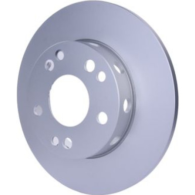 Hella | Bremsscheibe | 8DD 355 100-741