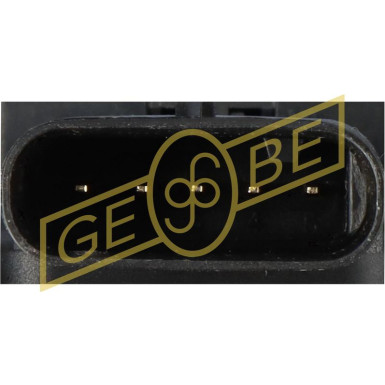 GEBE | NOx-Sensor, NOx-Katalysator | 9 3695 1 GEBE | NOx-Sensor, NOx-Katalysator | 9 3695 1