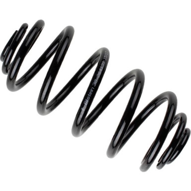 Bilstein 2 x BILSTEIN Fahrwerksfeder BILSTEIN - B3 Serienersatz (Federn) 38-264139