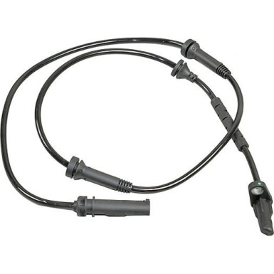 Metzger Sensor, Raddrehzahl 0900960