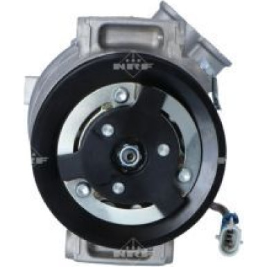 32976 Kompressor, Klimaanlage EASY FIT