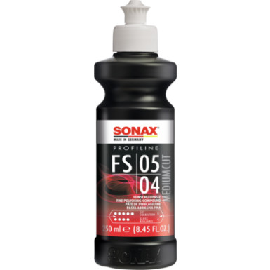 SONAX | Lackpolitur | PROFILINE FS 05-04 | 03191410