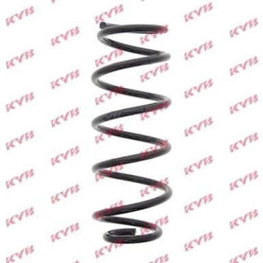 KYB Fahrwerksfeder K-Flex RH6414