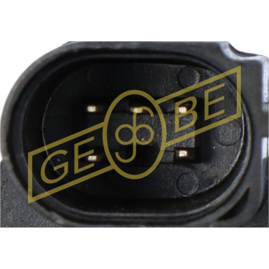 GEBE AGR-Ventil 9 3106 1