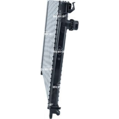 NRF | Kühler, Motorkühlung | 550222