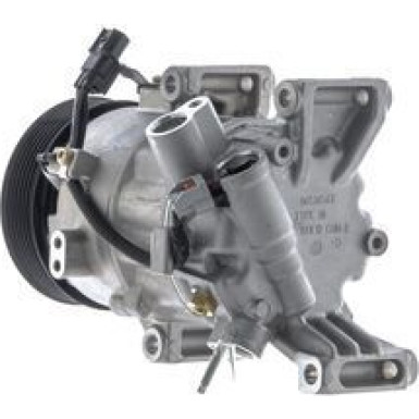 Mahle | Kompressor, Klimaanlage | ACP 1566 000P