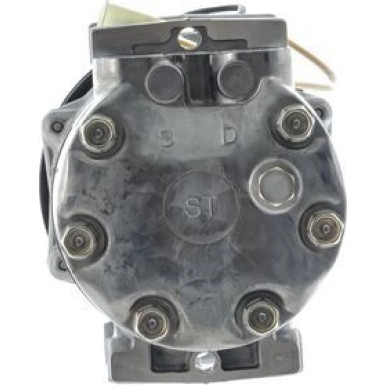 Mahle | Kompressor, Klimaanlage | ACP 546 000P