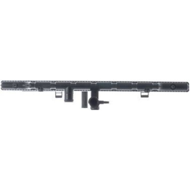 Mahle | Kühler, Motorkühlung | CR 2682 000S