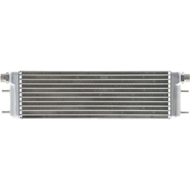 Mahle | Ölkühler, Motoröl | CLC 169 001P
