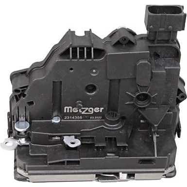 2314355 Schiebetürschloss GREENPARTS