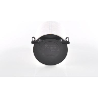 BOSCH 1 457 433 576 Luftfilter BOSCH 1 457 433 576 Luftfilter