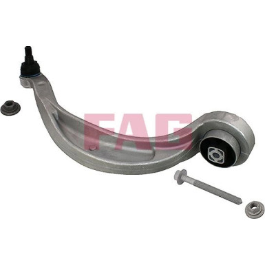 821 1012 10 Lenker, Radaufhängung