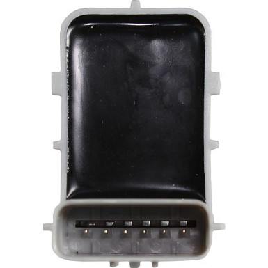 Metzger | Sensor, Einparkhilfe | 0901504