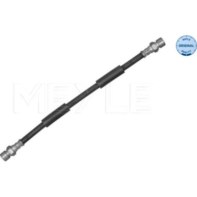 100 611 0004 Bremsschlauch MEYLE-ORIGINAL: True to OE.