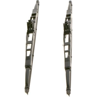BOSCH 202 Scheibenwischer Twin 3 397 118 700