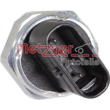 0917757 Druckschalter, Klimaanlage ORIGINAL ERSATZTEIL GREENPARTS