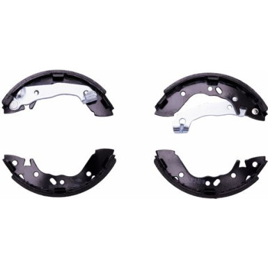 Hella | Bremsbackensatz | 8DB 355 001-941